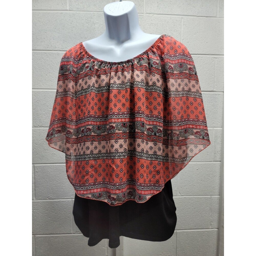 Claudia Richard Blouse with Different Designs